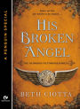 His Broken Angel: The Glorious Victorious Darcys Novella (A Penguin Special from Signet Eclipse)