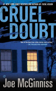 Title: Cruel Doubt, Author: Joe McGinniss