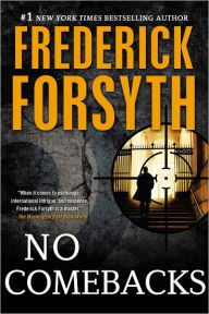 Title: No Comebacks, Author: Frederick Forsyth