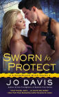 Sworn to Protect (Sugarland Blue Series #1)