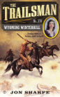 Wyoming Winterkill (Trailsman Series #378)