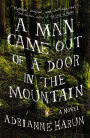 A Man Came Out of a Door in the Mountain