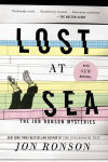 Alternative view 1 of Lost at Sea: The Jon Ronson Mysteries