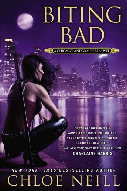 Biting Bad Chicagoland Vampires Series 8 By Chloe Neill Paperback Barnes Noble Biting Bad Chicagoland Vampires Series 8 By Chloe Neill Paperback Barnes Noble
