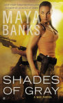Alternative view 2 of Shades of Gray (KGI Series #6)