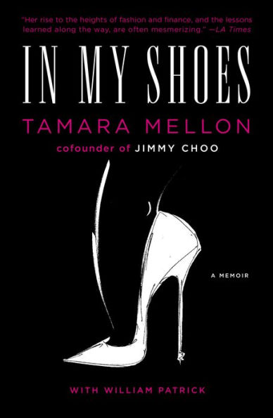 In My Shoes: A Memoir