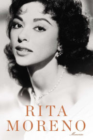 Title: Rita Moreno: Memorias, Author: Rita Moreno