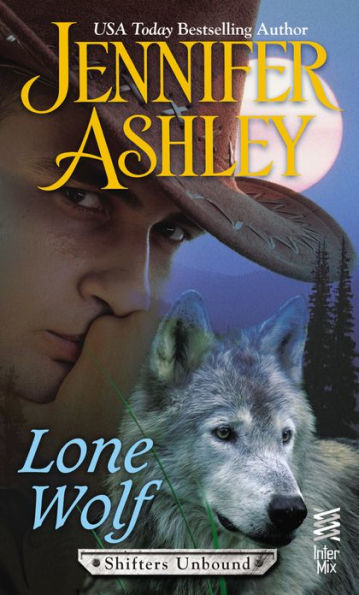 Lone Wolf (Shifters Unbound Series #4.5)