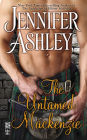 The Untamed Mackenzie (Mackenzies/McBrides Series #5.5)