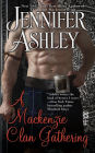 A Mackenzie Clan Gathering (Mackenzies/McBrides Series #8.5)