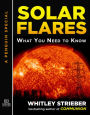 Solar Flares: What You Need to Know: A Special from Tarcher/Penguin