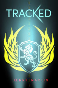 Title: Tracked, Author: Jenny Martin