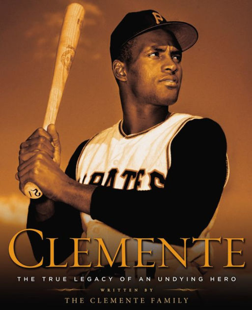 Roberto Clemente  The Return of an Iconic Authentic Jersey