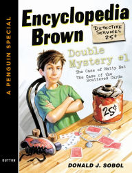 Encyclopedia Brown Double Mystery #1: Featured mysteries from Encyclopedia Brown, Boy Detective