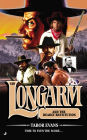 Longarm and the Deadly Restitution (Longarm Series #410)