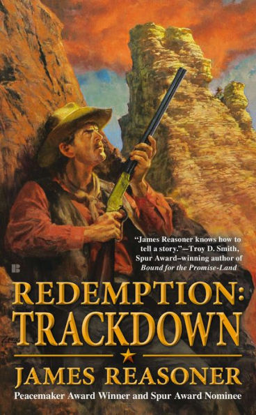 Redemption: Trackdown