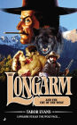 Longarm and the Cry of the Wolf (Longarm Series #412)