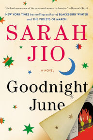 Title: Goodnight June, Author: Sarah Jio