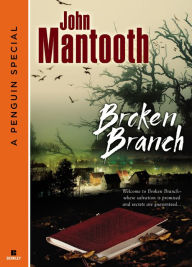 Broken Branch (Novella)