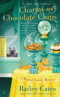 Charms and Chocolate Chips (Magical Bakery Series #3)