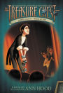 Harry Houdini: Prince of Air (Treasure Chest Series #4)