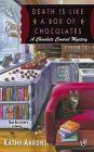 Death Is Like a Box of Chocolates (Chocolate Covered Mystery Series #1)