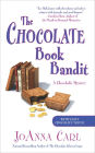 The Chocolate Book Bandit (Chocoholic Mystery Series #13)