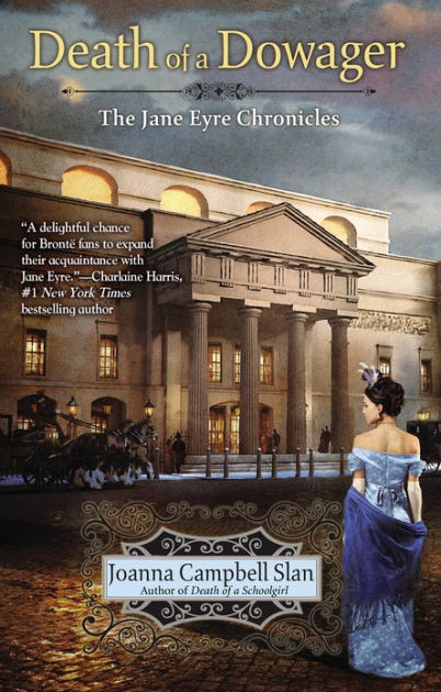 Death in jane eyre