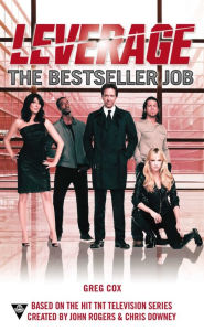 Title: The Bestseller Job, Author: Greg Cox