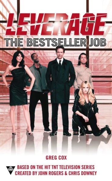 The Bestseller Job