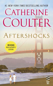 Title: Aftershocks (Revised): (Intermix), Author: Catherine Coulter