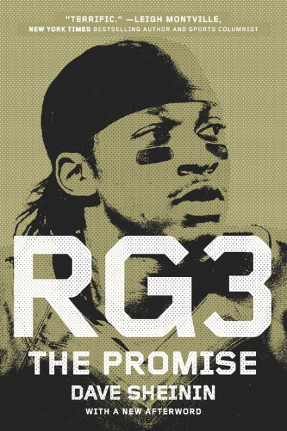 Ex NFL Star Randall Cunningham's Son Earns RGIII Inspired Nickname