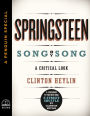 Springsteen Song by Song: A Critical Look (A Penguin Special from Viking)