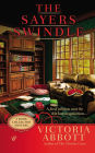 The Sayers Swindle (Book Collector Mystery Series #2)