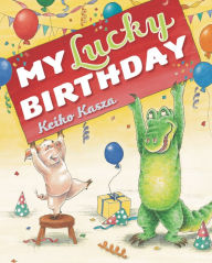 My Lucky Birthday