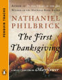 The First Thanksgiving: A Selection from Mayflower (Penguin Tracks)