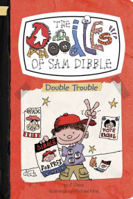 Title: Double Trouble #2, Author: J. Press