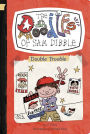 Double Trouble (Doodles of Sam Dibble Series #2) (PagePerfect NOOK Book)