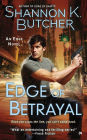 Edge of Betrayal (Edge Series #4)