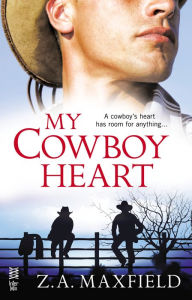 My Cowboy Heart: (Intermix)