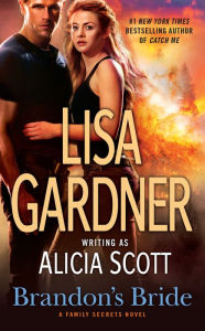 Brandon's Bride (Family Secrets Series #3)