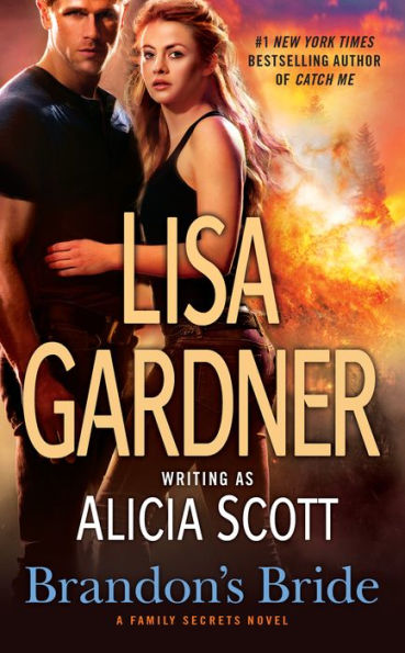 Brandon's Bride (Family Secrets Series #3)
