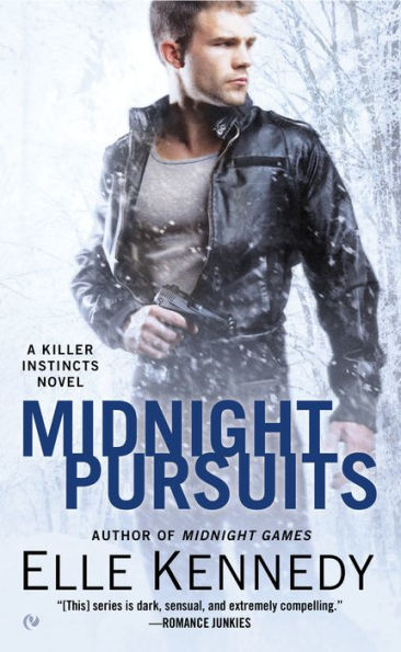 Midnight Pursuits (Killer Instincts Series #4)