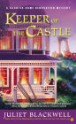 Keeper of the Castle (Haunted Home Renovation Series #5)