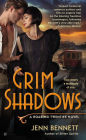 Grim Shadows (Roaring Twenties Series #2)