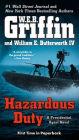 Hazardous Duty (Presidential Agent Series #8)