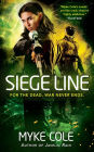 Siege Line (Shadow Ops: Reawakening Series #3)