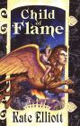 Child of Flame (Crown of Stars #4)