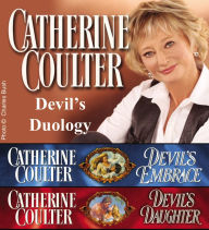 Title: Catherine Coulter: The Devil's Duology, Author: Catherine Coulter