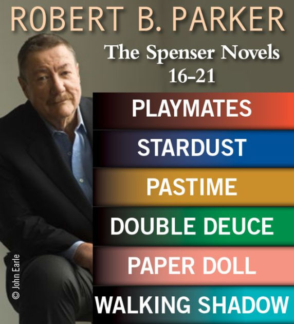 the-spenser-novels-16-21-by-robert-b-parker-nook-book-ebook